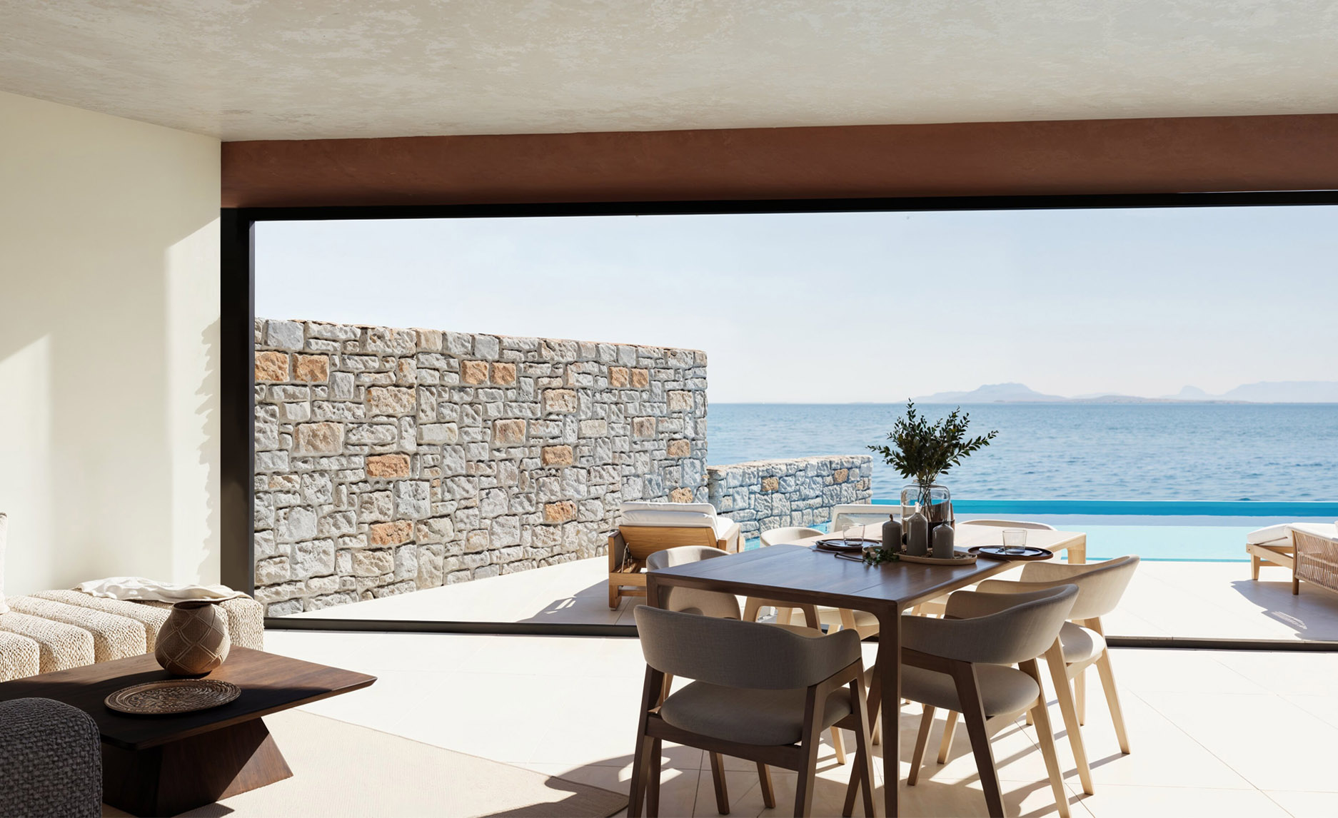 VOLTA Seaside - The Boutique Hotel Experience - Accommodation - cave_2