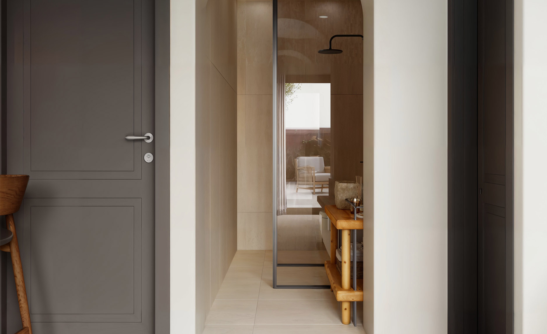 VOLTA Seaside - The Boutique Hotel Experience - Accommodation - general