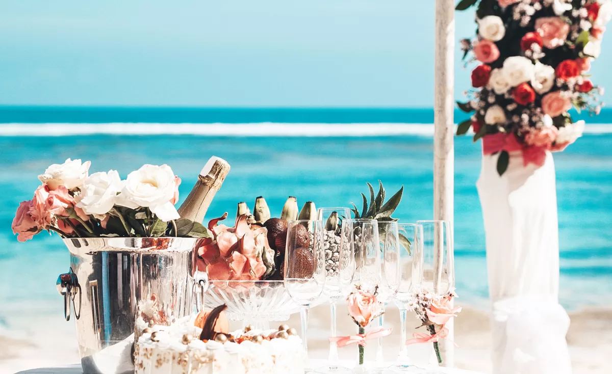 Εκδηλώσεις στο Volta Seaside