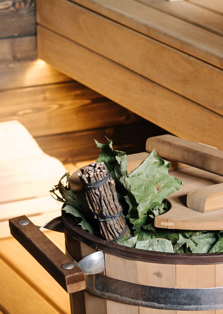 Γυμναστήριο & Χαλάρωση