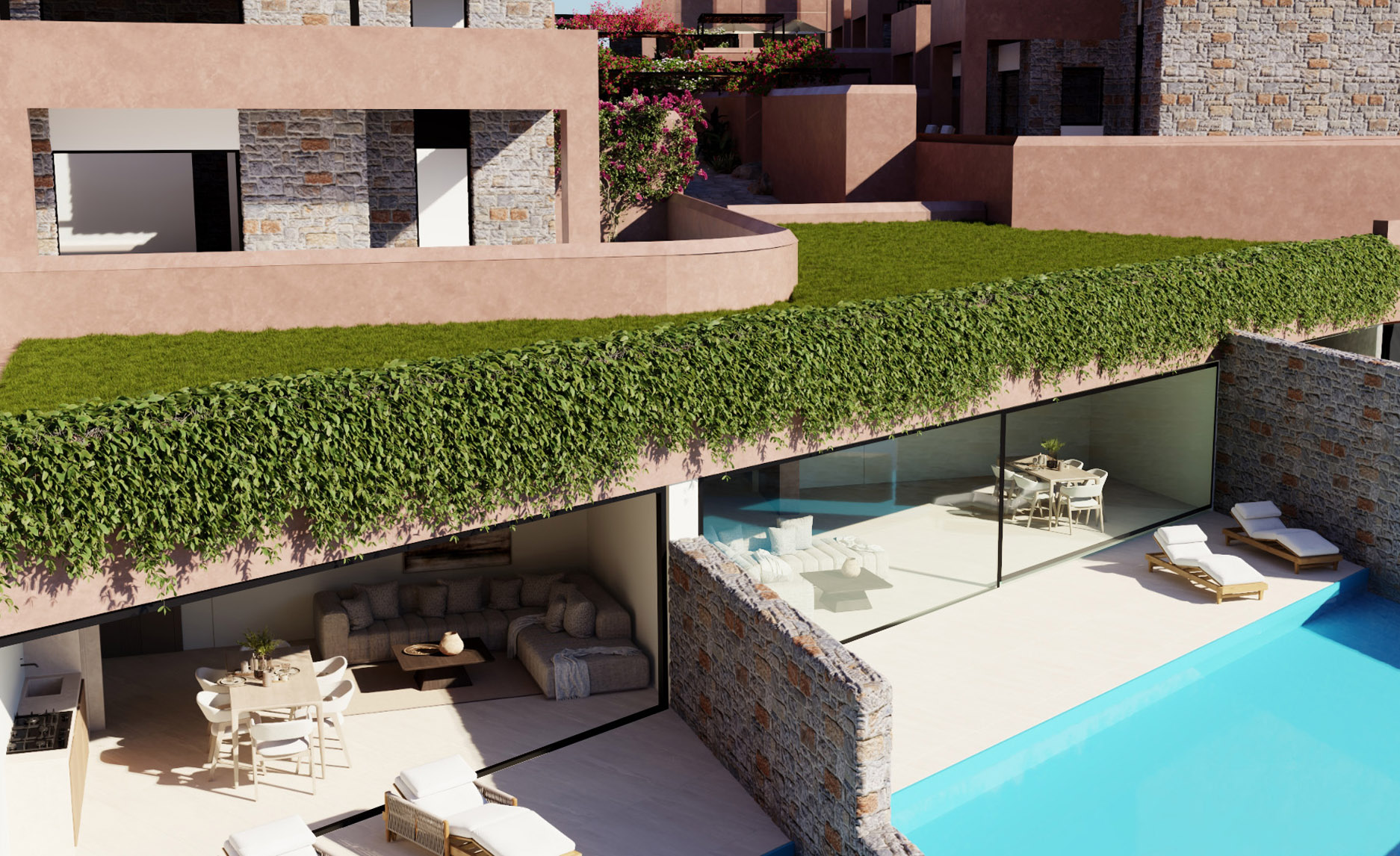 VOLTA Seaside - The Boutique Hotel Experience - Accommodation - cave_3