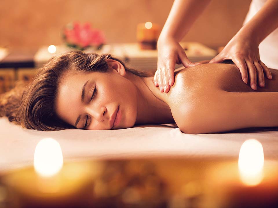 massage